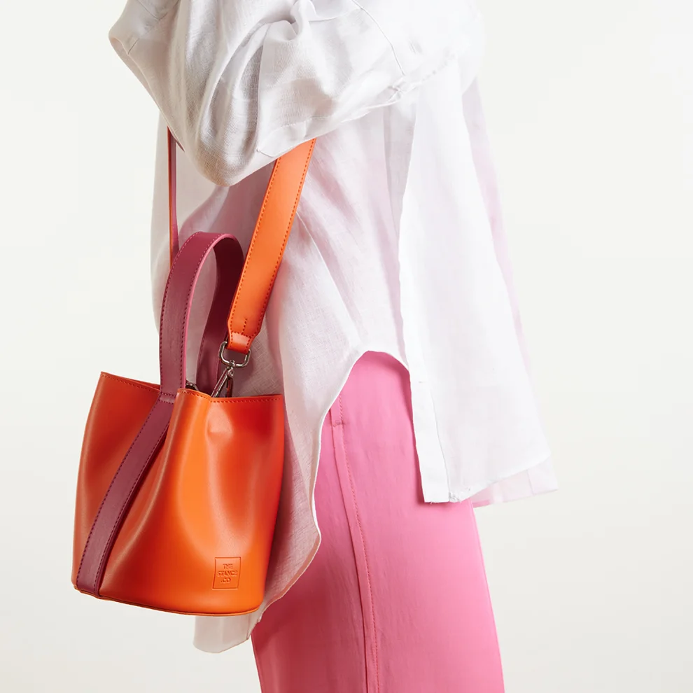 thestance.co - Joy - Bucket Bag