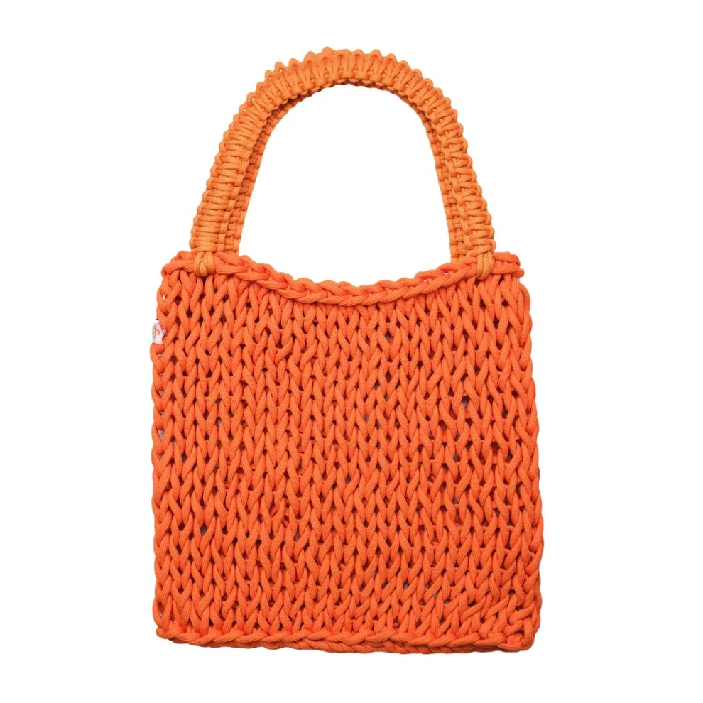 ACT İstanbul - Motel Sunset Maxi Bag