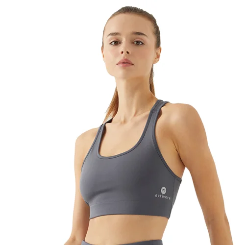 Activera - A Breast-backed Sports Bras