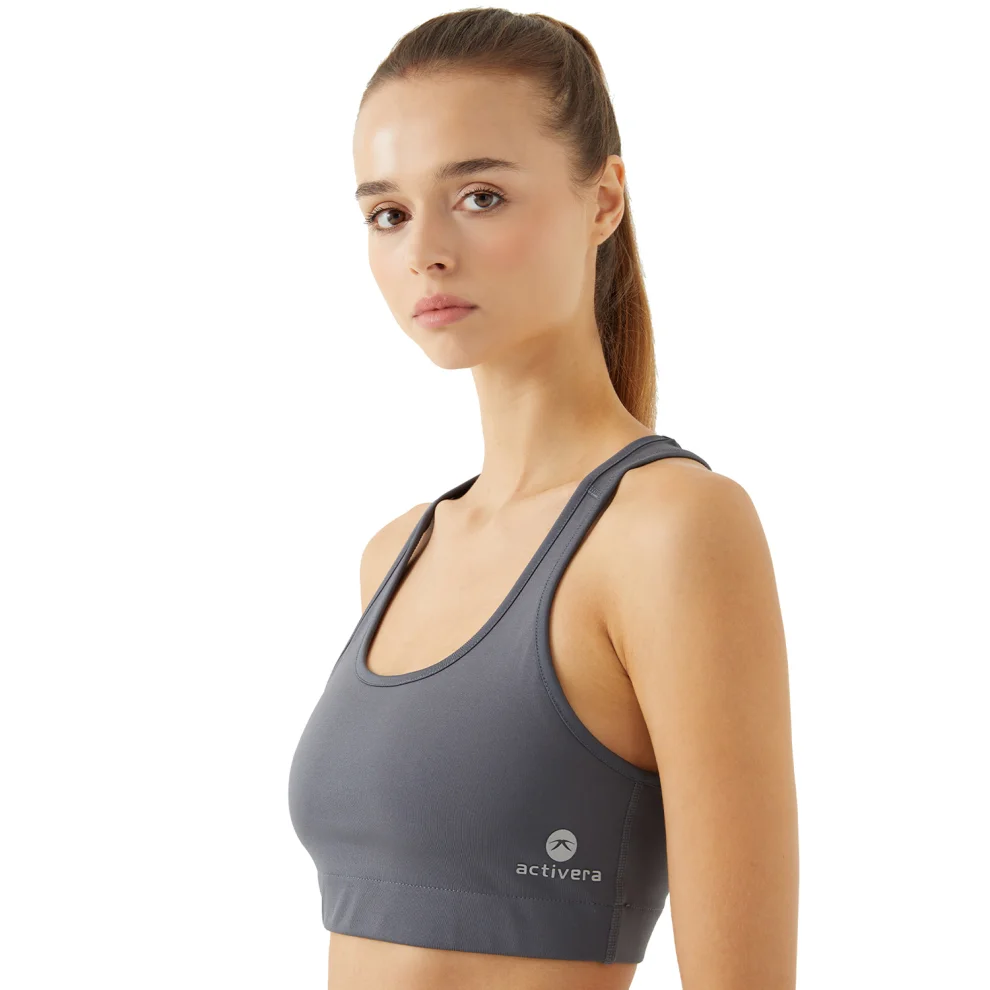 Activera - A Breast-backed Sports Bras