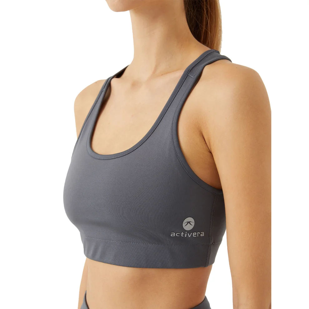 Activera - A Breast-backed Sports Bras