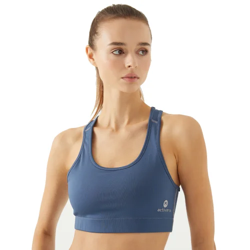 Activera - A Breast-backed Sports Bras