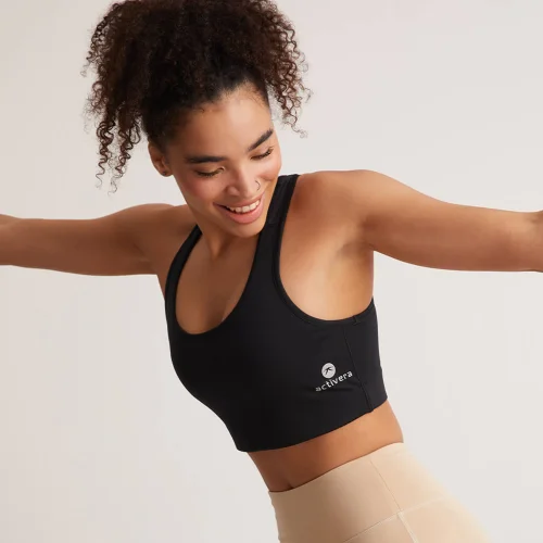 Activera - A Breast-backed Sports Bras