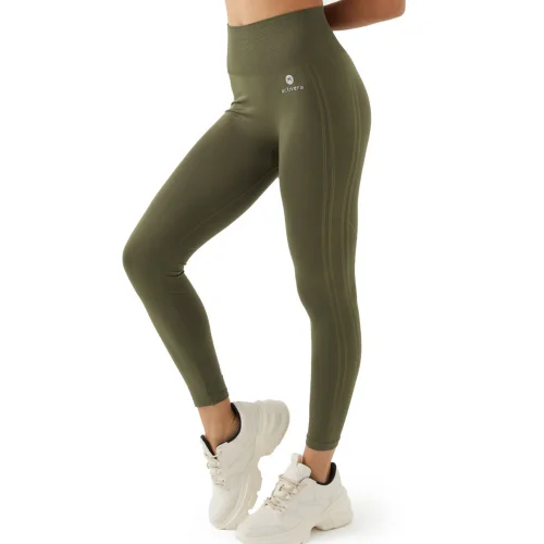 Activera - High - Waist Seamless Leggings