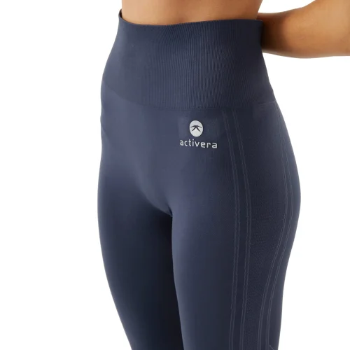 Activera - High - Waist Seamless Leggings