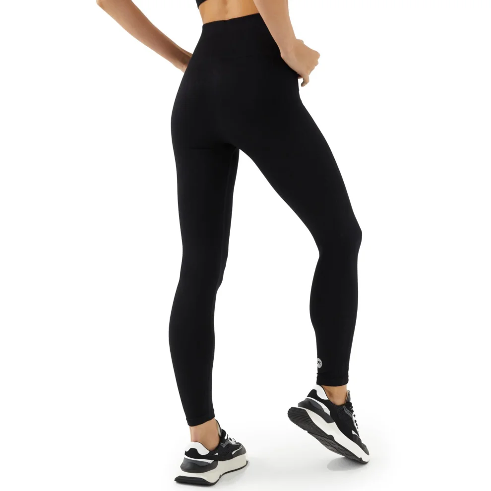 Activera - High - Waist Seamless Leggings