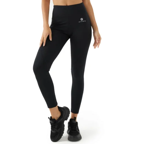 Activera - High-waist Thigh Pocket Tights