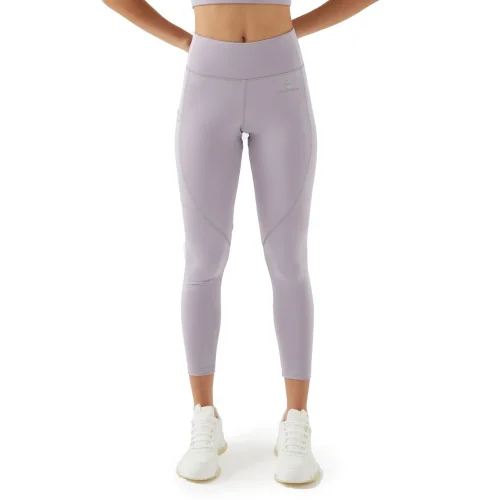 Activera - High-waist Thigh Pocket Tights