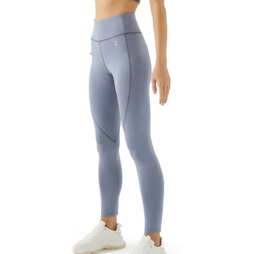 Activera - High-waist Thigh Pocket Tights