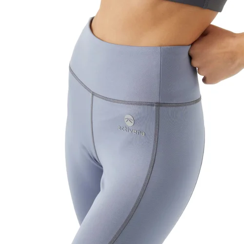 Activera - High-waist Thigh Pocket Tights