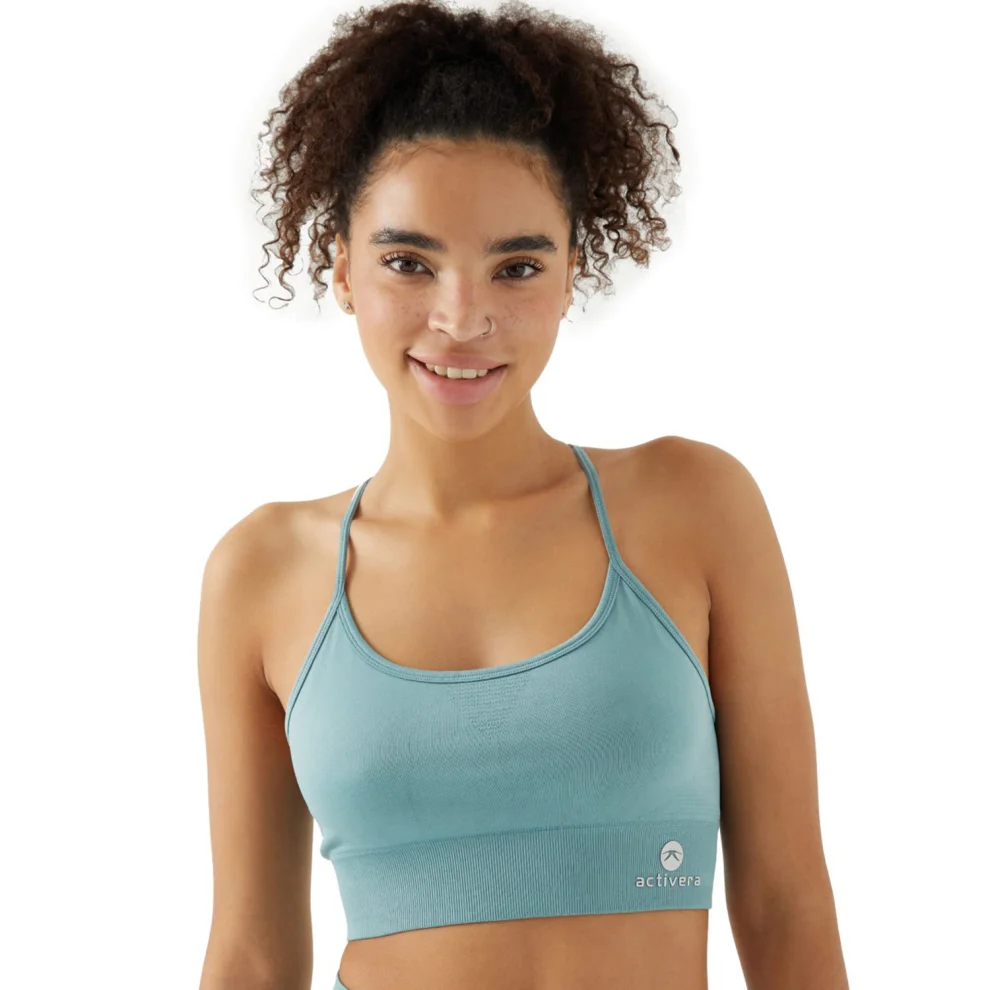 Activera - Sutless Sports Bra