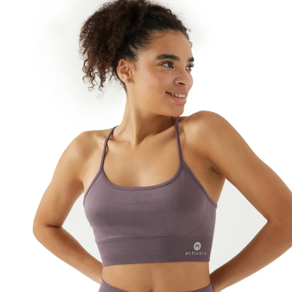 Activera - Sutless Sports Bra