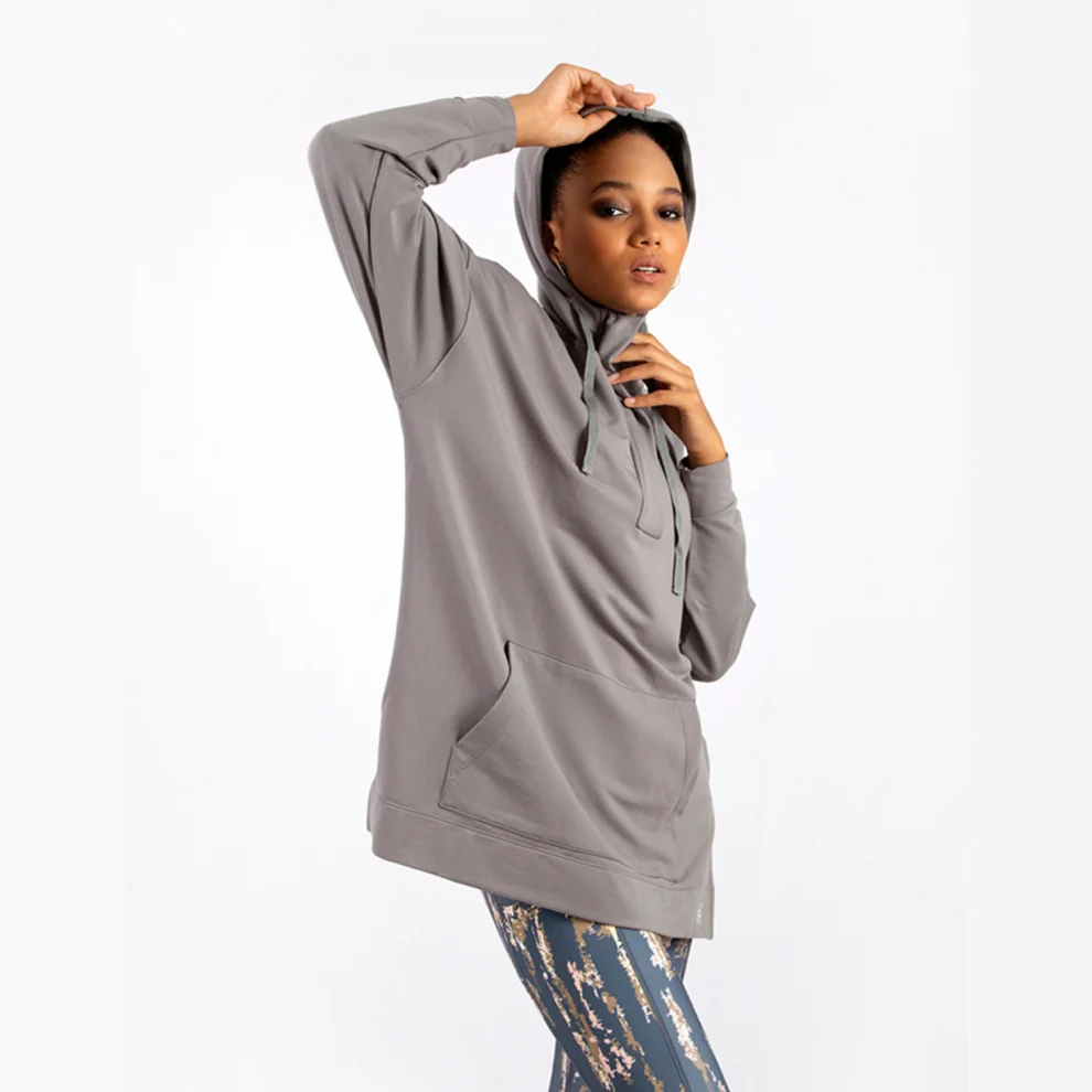 Bellis Activewear - Mallory Sweatshirt