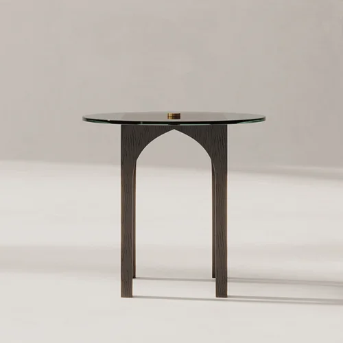 Daka Concept Store - Kubbe 1 Side Table
