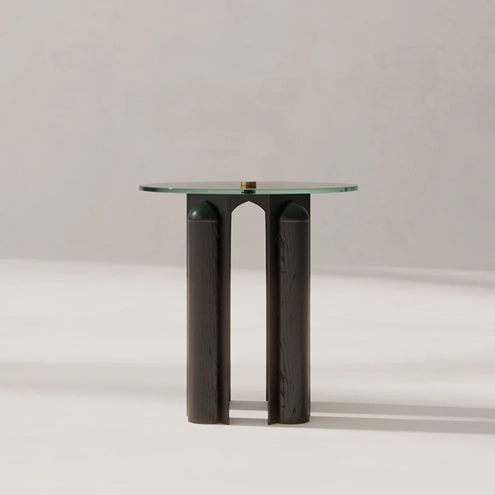 Daka Concept Store - Kubbe 2 Side Table