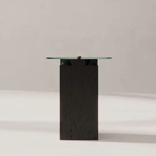 Daka Concept Store - Kubbe 3 Side Table