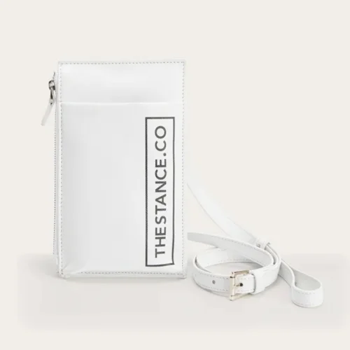 thestance.co - Milky - Cross Phonecase Bag