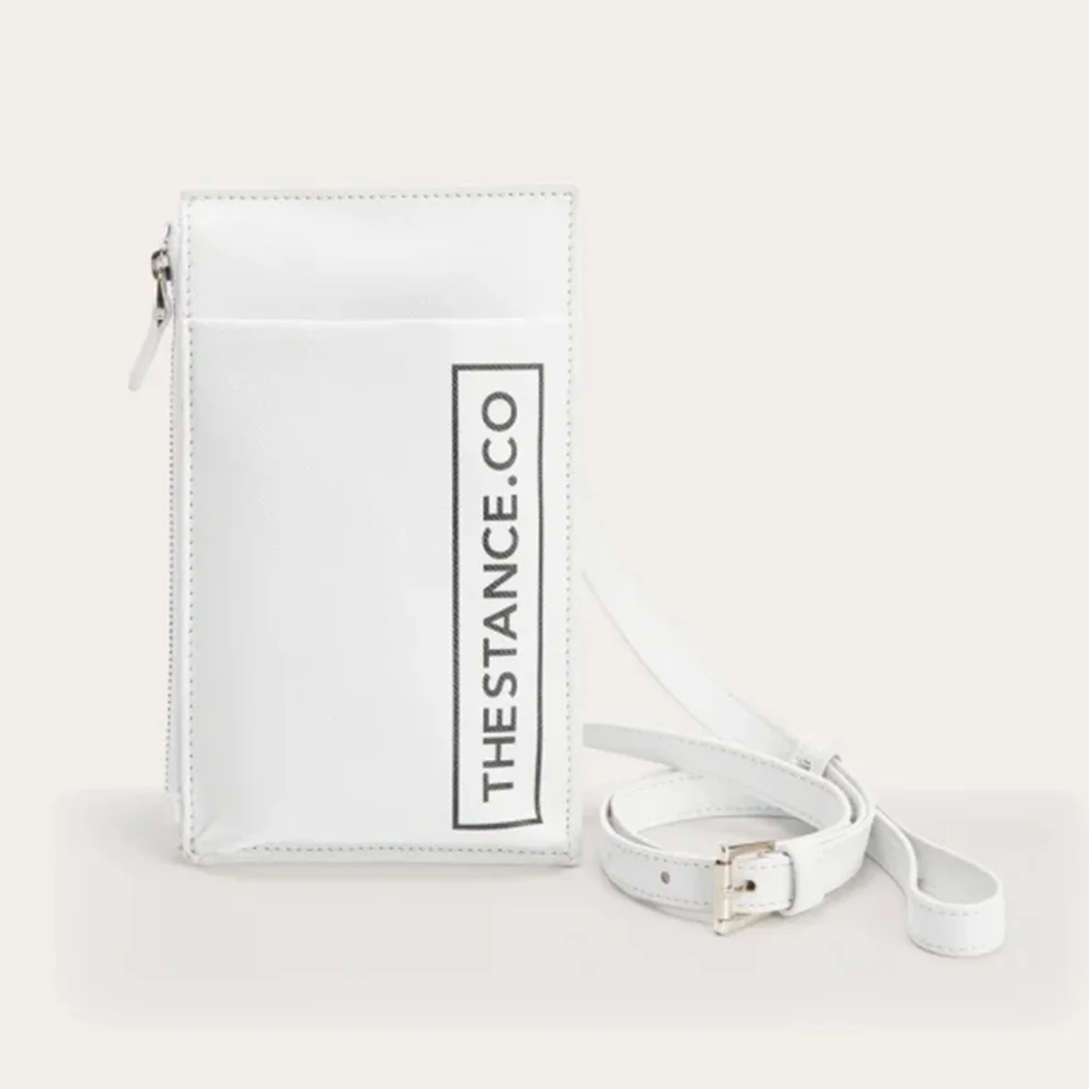 thestance.co - Milky - Cross Phonecase Bag