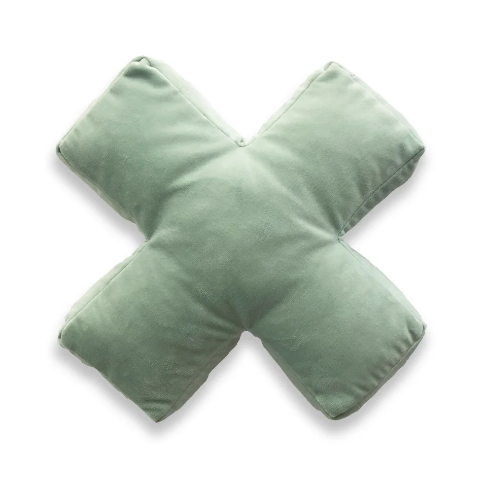 Misto Design - Patru Pillow