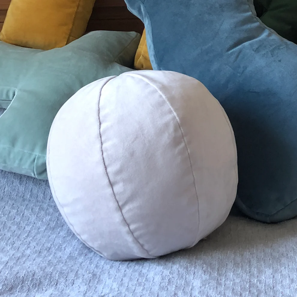 Misto Design - Sfera Pillow