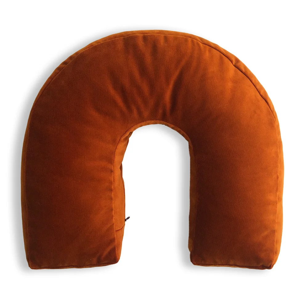 Misto Design - Tor Pillow