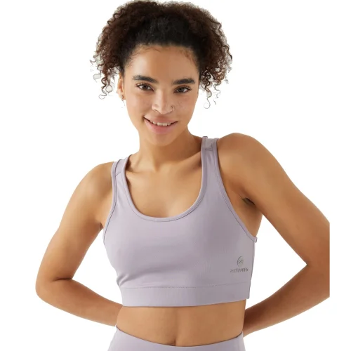 Activera - A Breast-backed Sports Bras