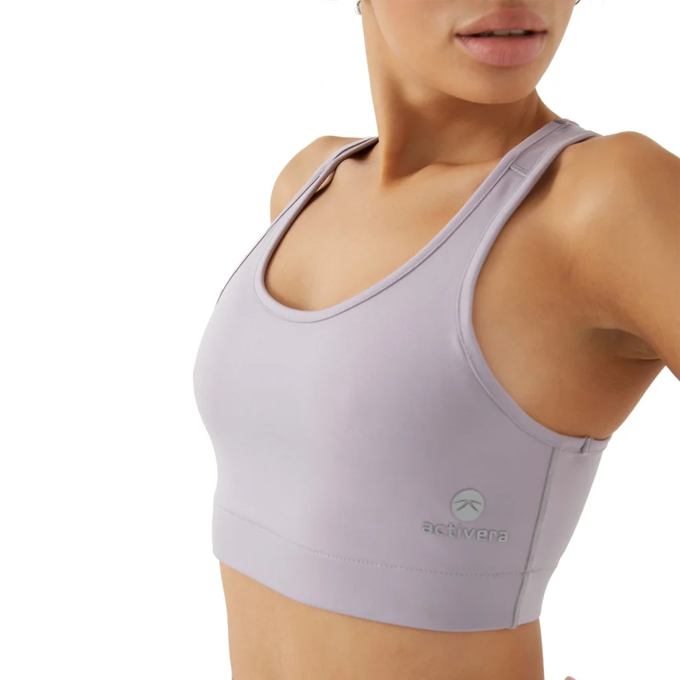 Activera - A Breast-backed Sports Bras