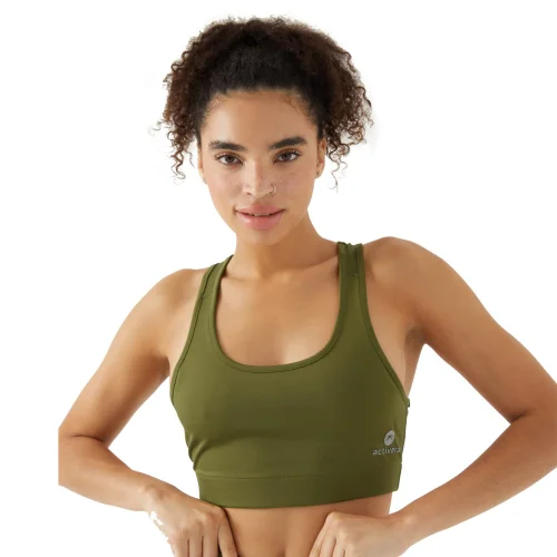 Activera - A Breast-backed Sports Bras