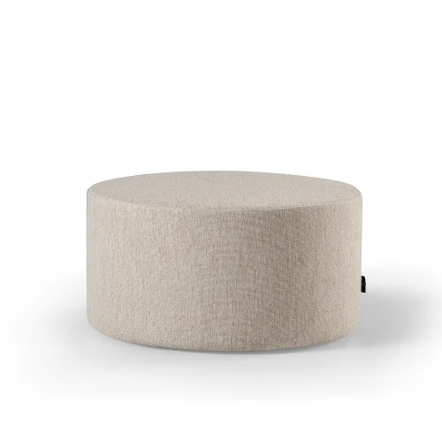 Plan Be Living - Kula 60 Pouffe