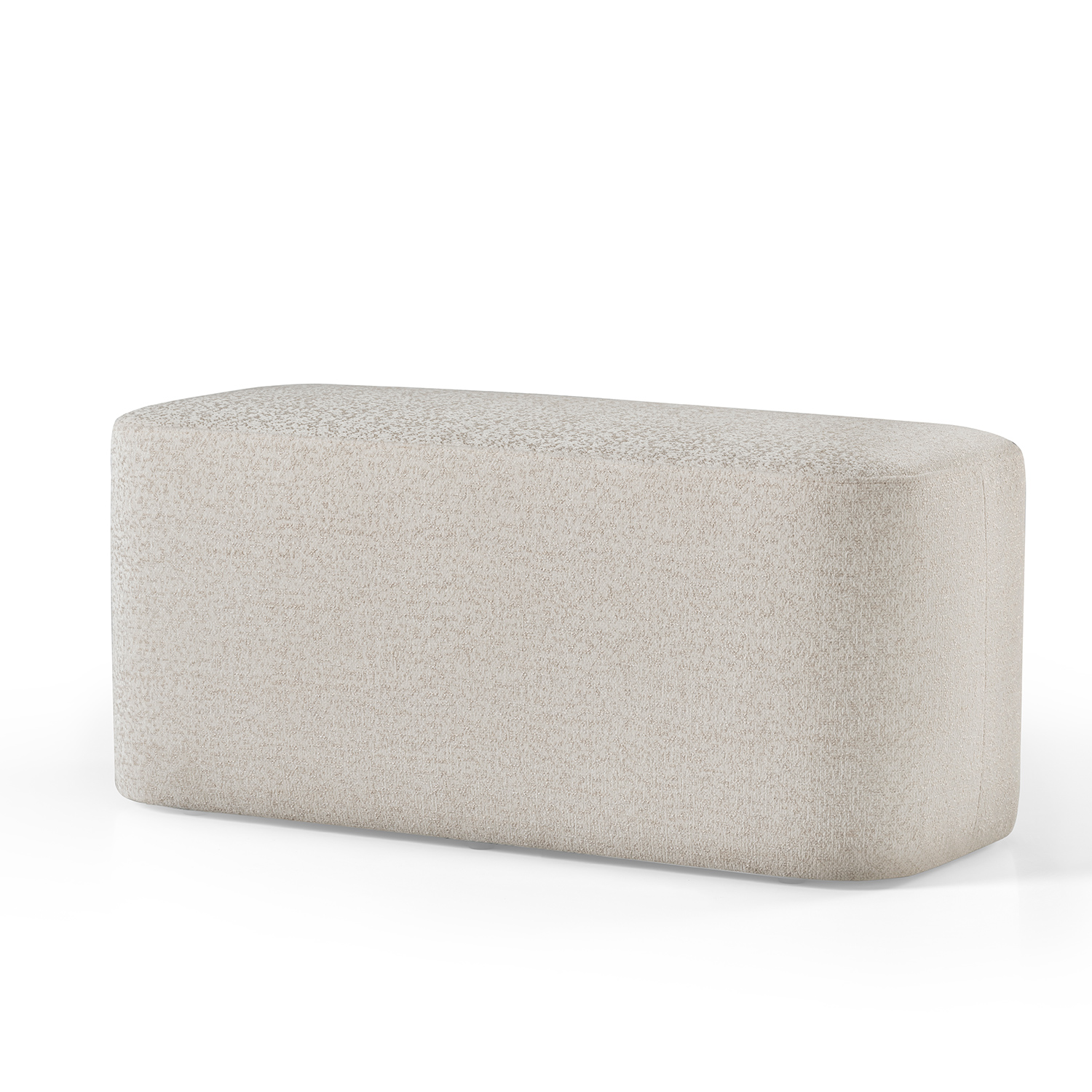 Luv 01 Pouffe