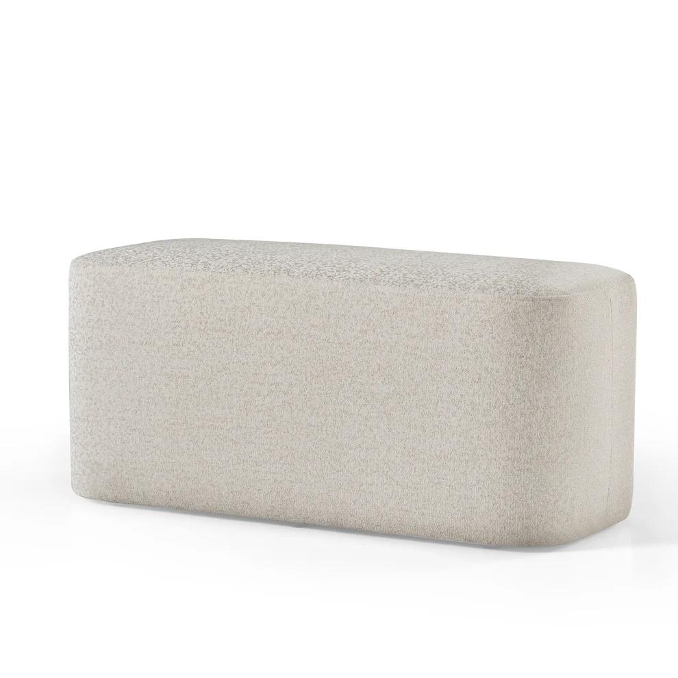 Plan Be Living - Luv 01 Pouffe