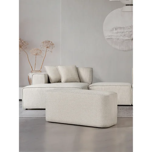 Plan Be Living - Luv 01 Pouffe