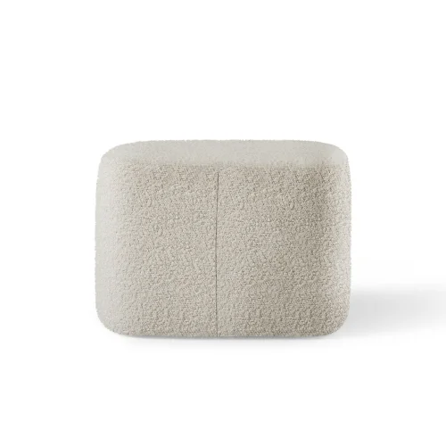 Plan Be Living - Luv 02 Pouffe