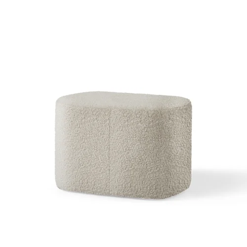 Plan Be Living - Luv 02 Pouffe