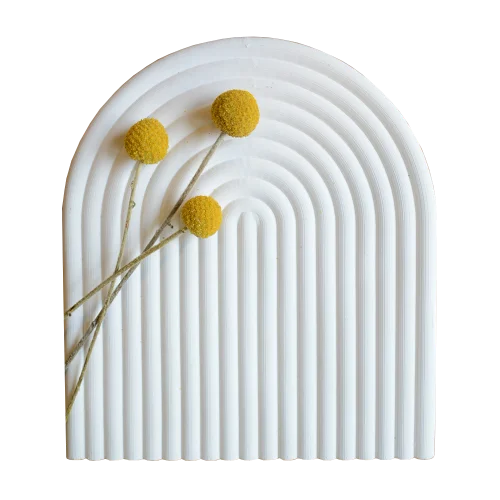 Studio Ays - Arc Decorative Tray