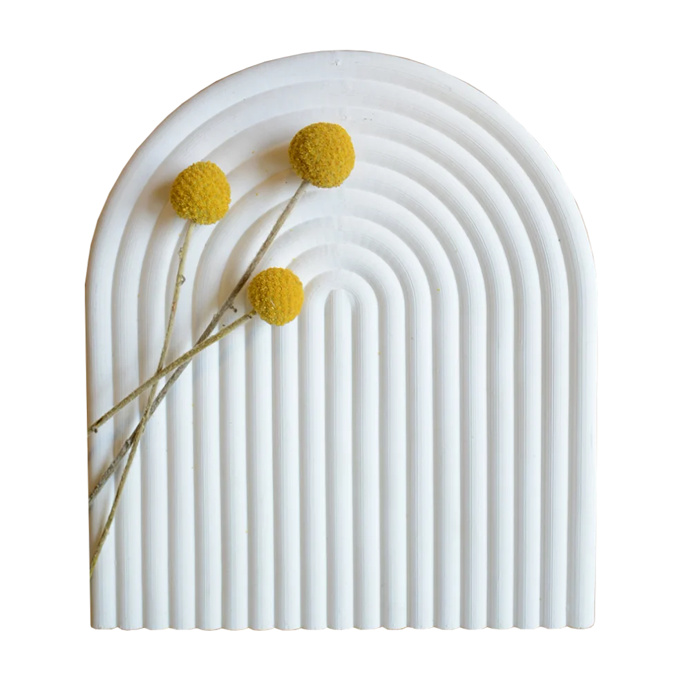 Studio Ays - Arc Decorative Tray