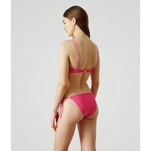 Anais & Margaux - Jade Textured Bikini