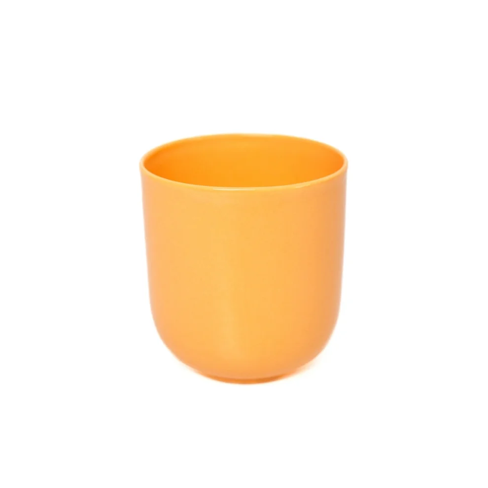 Damlart Ceramic Studio - Capsule Porcelain Cup