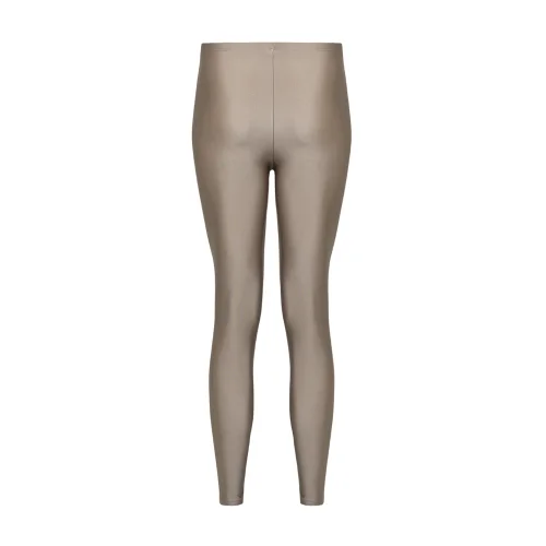 Anais&Margaux Split Flare Matt Women's Tights - Vitruta – vitruta