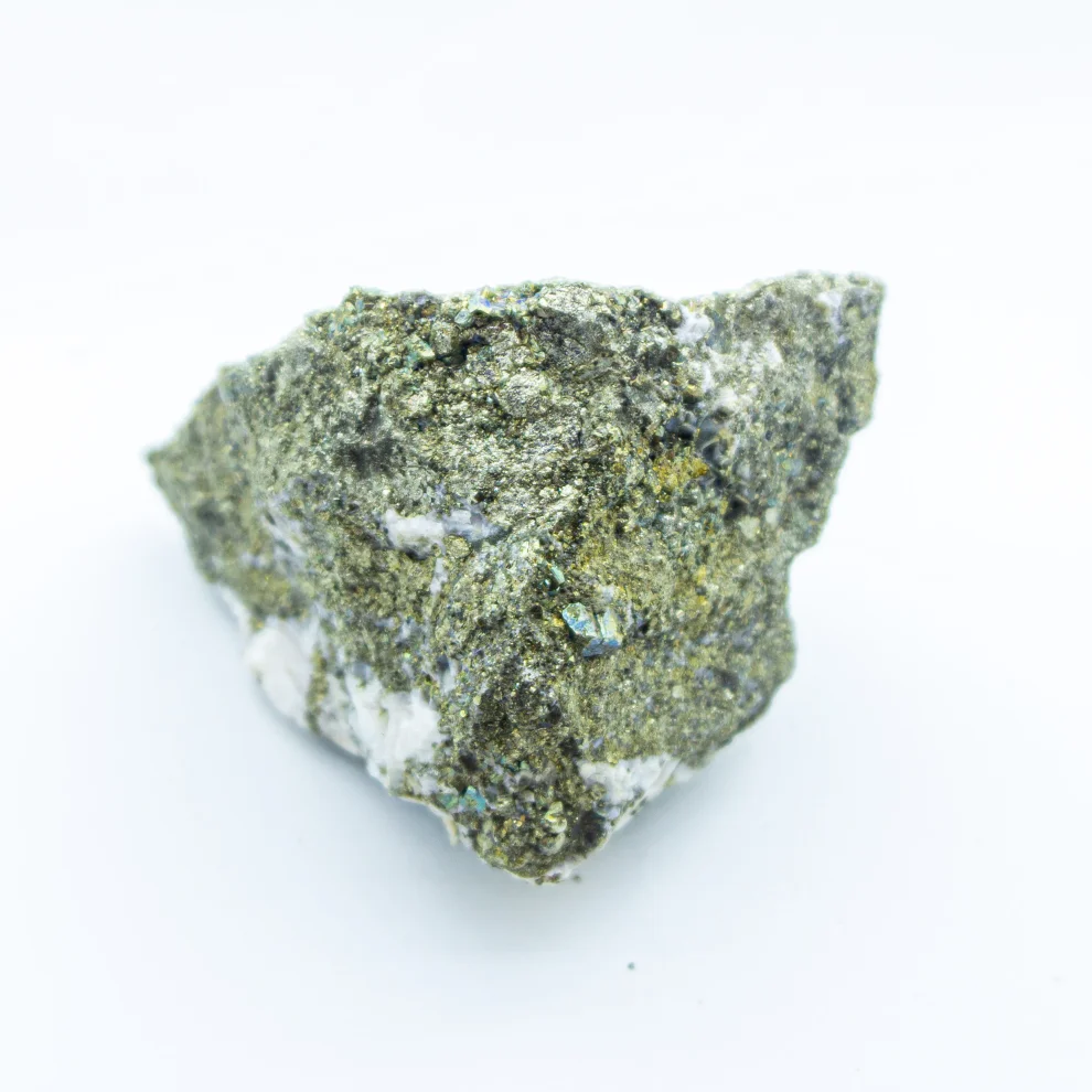 İndafelhayat - Raw Mass Pyrite No:2