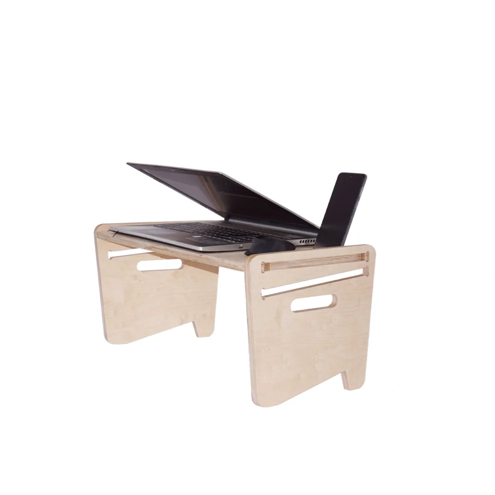 Tufetto - Retto Laptop Stand, Laptop Cooler