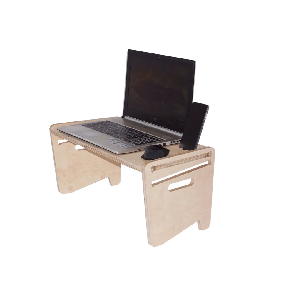 Tufetto - Retto Laptop Stand, Laptop Cooler