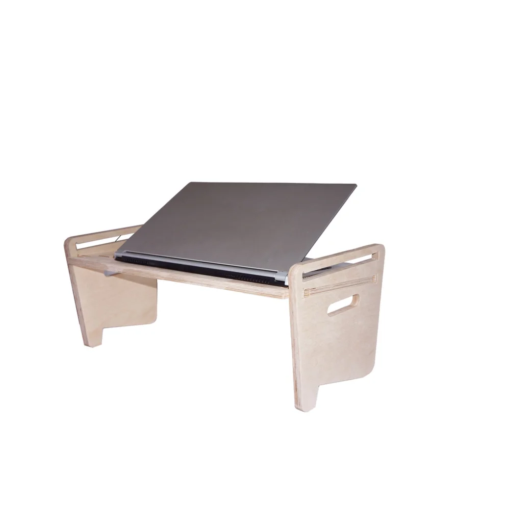 Tufetto - Retto Laptop Stand, Laptop Cooler