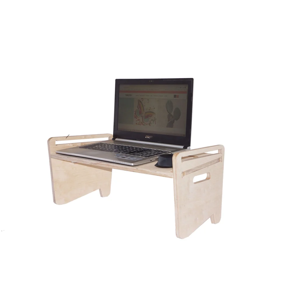 Tufetto - Retto Laptop Stand, Laptop Cooler