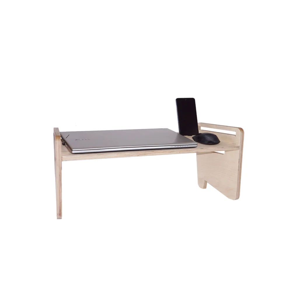 Tufetto - Retto Laptop Stand, Laptop Cooler