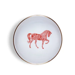 Horse Luck Collection Red 16cm Kase