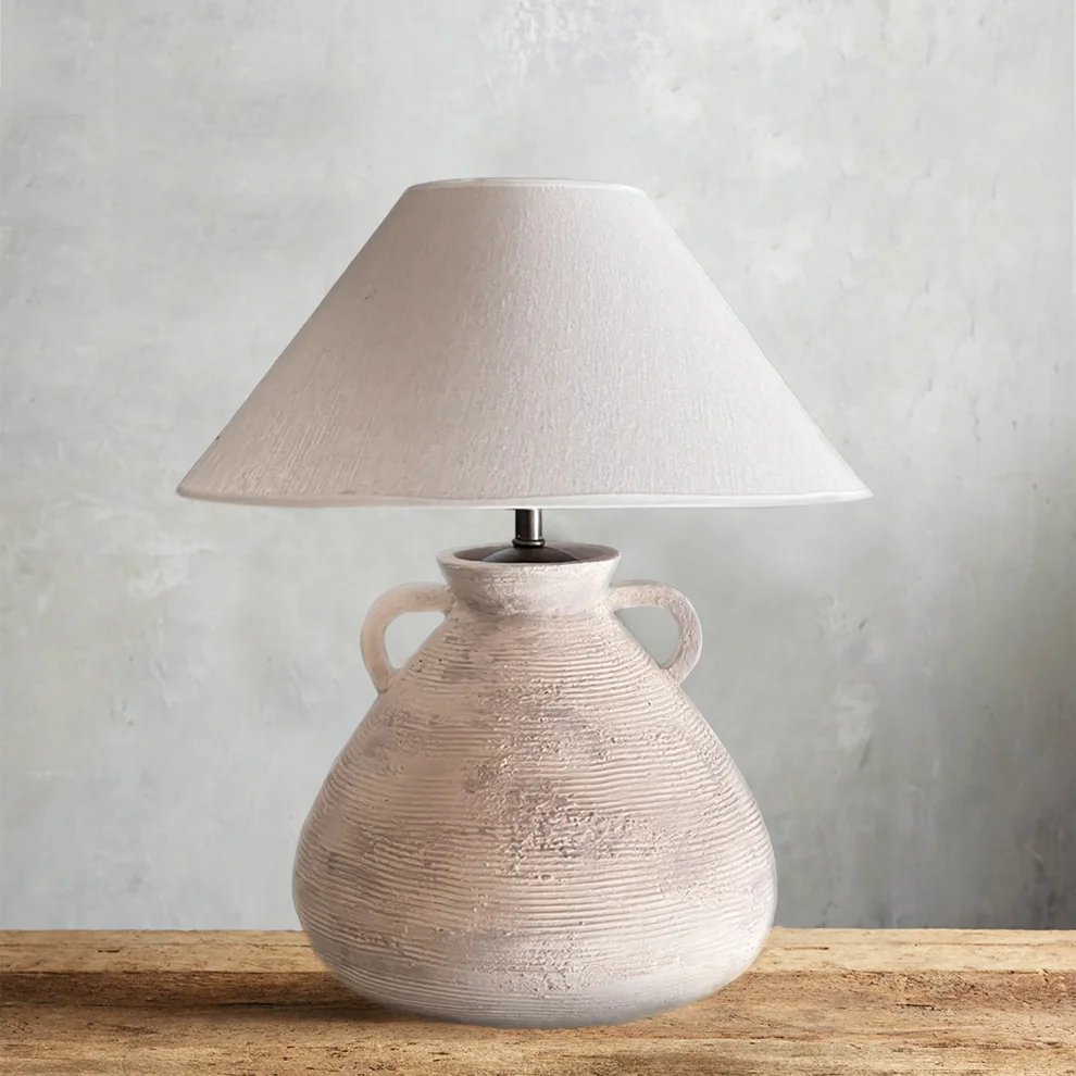 1.618 - Fiyona Lampshade