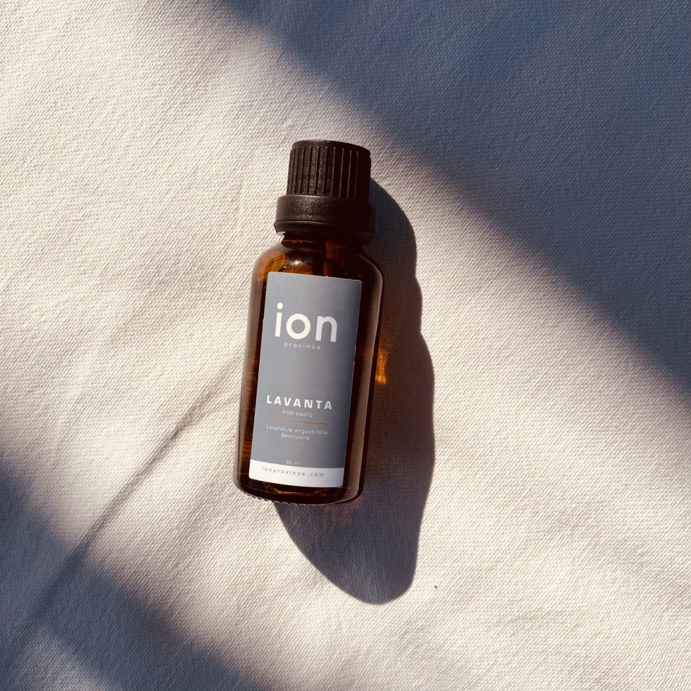 Ion Province - Lavender Hydrosol