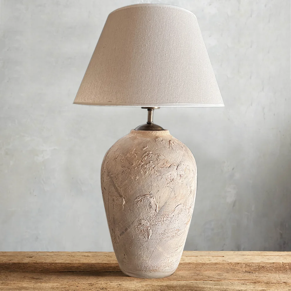 1.618 - Nude Lampshade