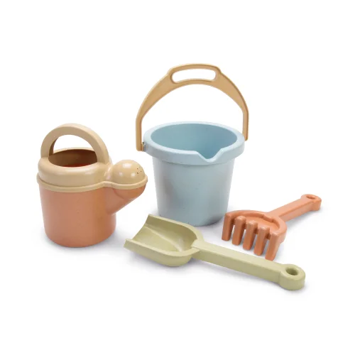 Tunanimo - Bio Bucket Set In Gift Box Toy